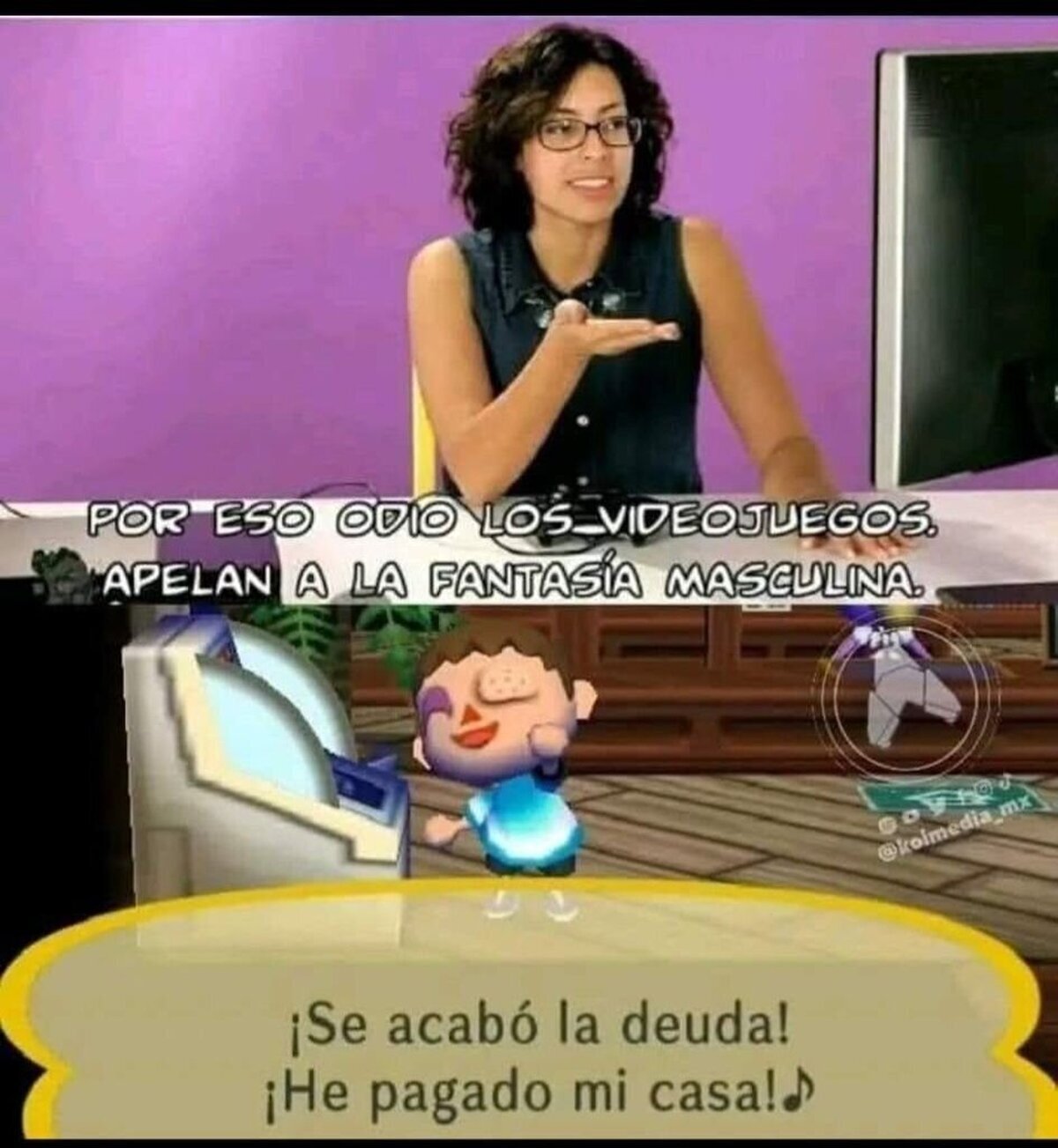 Ficción de la buena