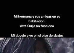 Cada uno en su mundo