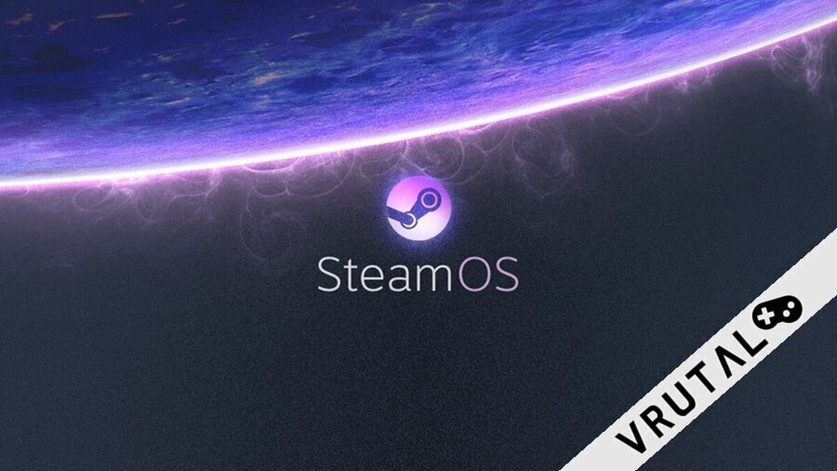 Valve se prepara para lanzar 'SteamOS'. Un sistema operativo para competir con Windows