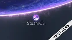 Valve se prepara para lanzar 'SteamOS'. Un sistema operativo para competir con Windows
