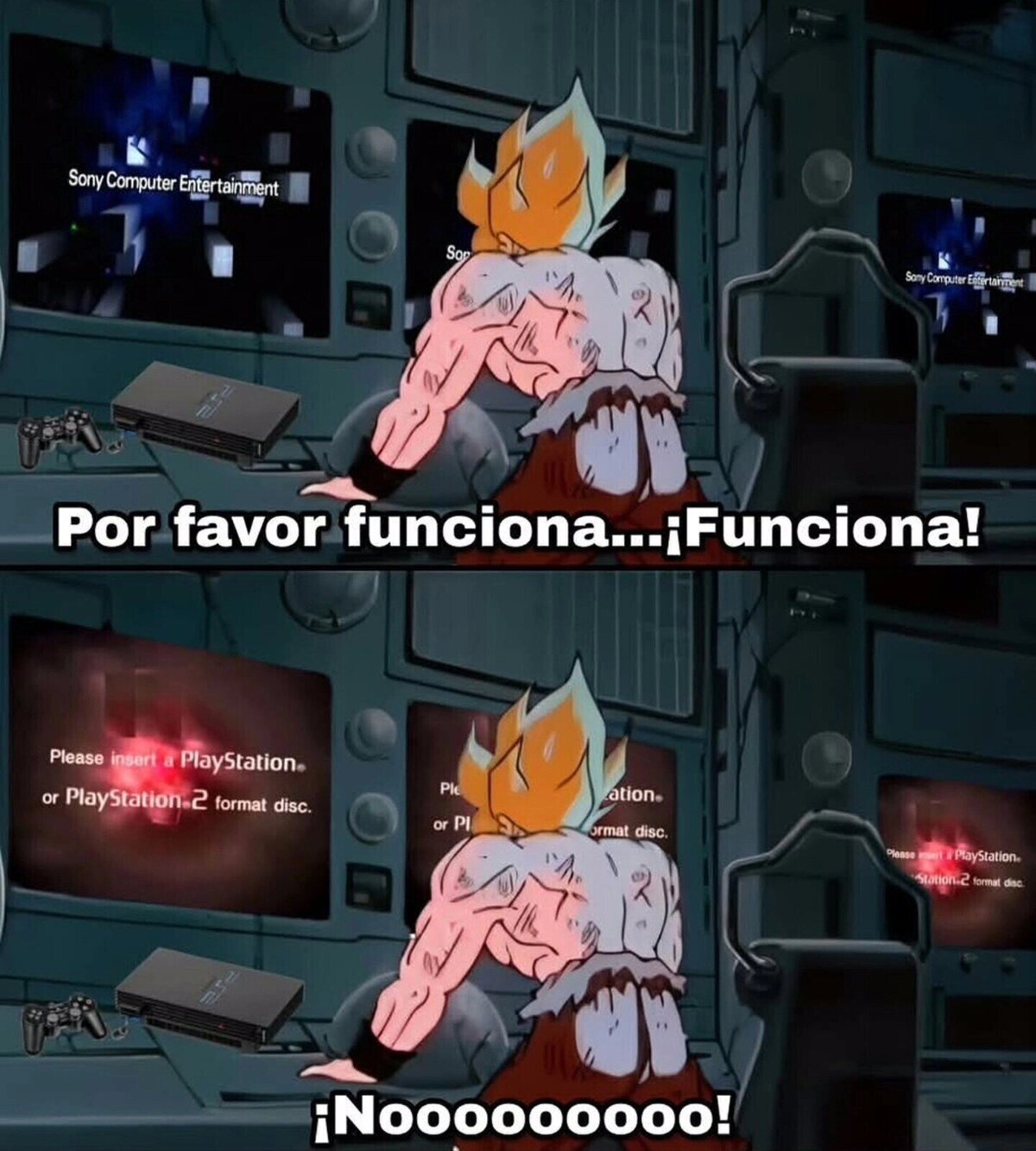 Era lo peor que podía ocurrir