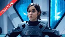Black Mirror ya tiene lista su séptima temporada