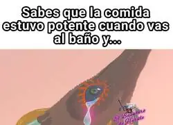 Valió toda la pena