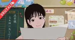 LOOK BACK gana el premio a la mejor película animada en Japón