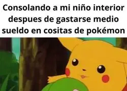 Está bien. Son gastos necesarios