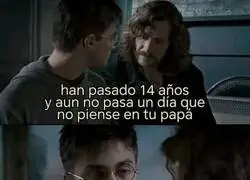 ¿Cómo así, Sirius?