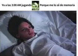 Todos los secretos y puzzles
