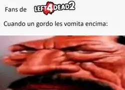 El enemigo más asqueroso