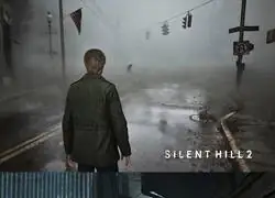 Silent Hill ha vuelto por la puerta grande, señores