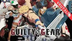 Nuevo anime de Guilty Gear Strive, listo para debutar en Abril