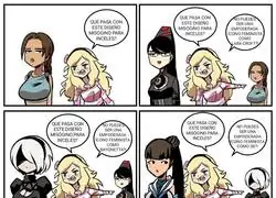 2B es el ícono ejemplar