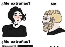 No pasa un solo día...