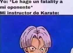 No se lo esperaba, ¿verdad?