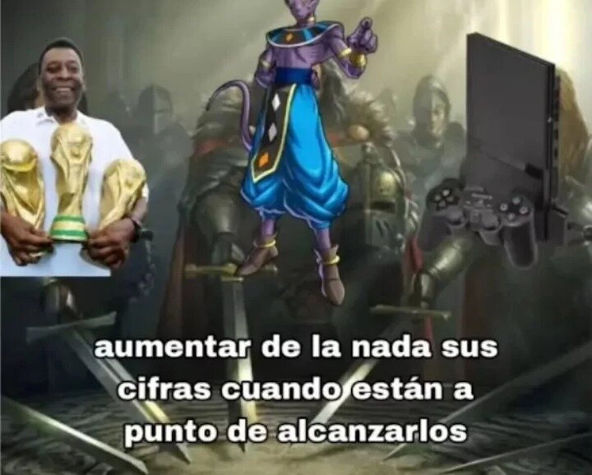Cifras no muy verídicas