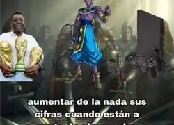 Cifras no muy verídicas
