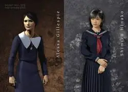 La posible inspiración de Hinako Shimizu