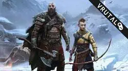 Serie de God of War tendría lista hasta una segunda temporada