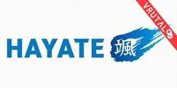 HAYATE. La compañia creada por Crunchyroll y Aniplex para desarrollar animes exclusivos