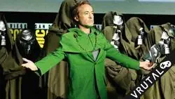 "No hay nadie mejor". Los hermanos Russo explican la elección de Robert Downey Jr para el papel de Doomsday
