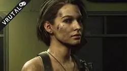 Cinco años despues, Resident Evil 3 llega a dispositivos Apple