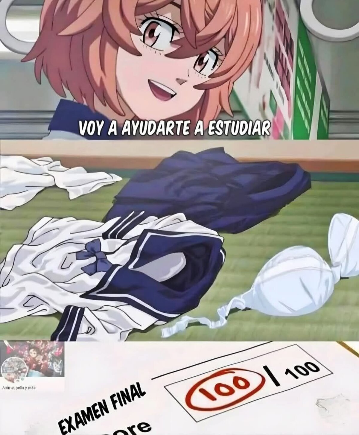 Los resultados son incuestionables