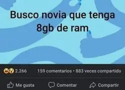 ¿Cómo que novia con palanca?