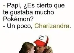 Lo normal, hija