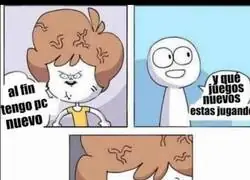 Los mismos de antes pero más rápido