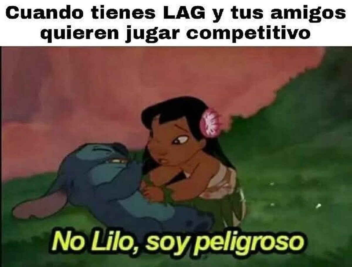 Les puedo arruinar la partida