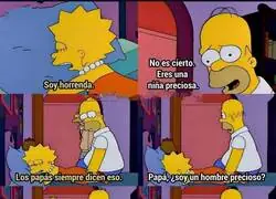 Los padres siempre están para nosotros