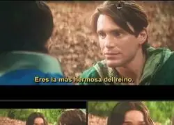 Dificil si en el mismo reino está Gal Gadot