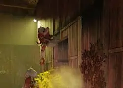 Así es el primer demo de Half Life 2 RTX