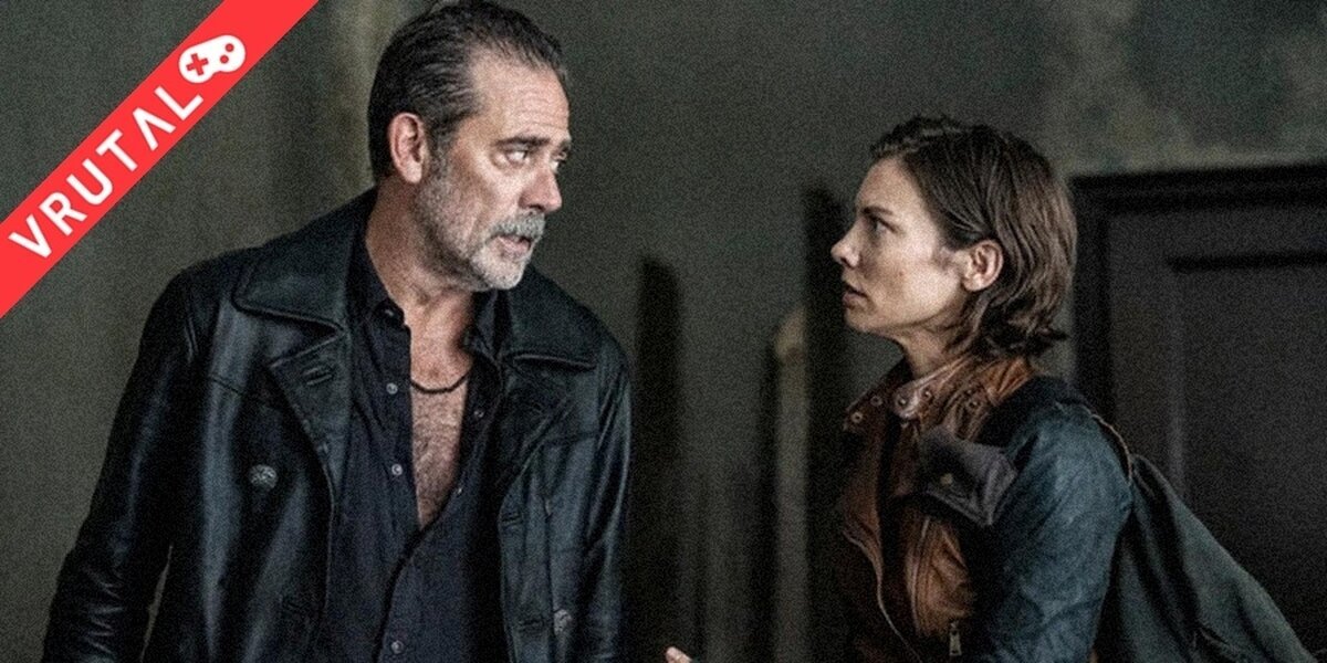 AMC revela trailer de la 2da temporada de The Walking DEad: Dead City