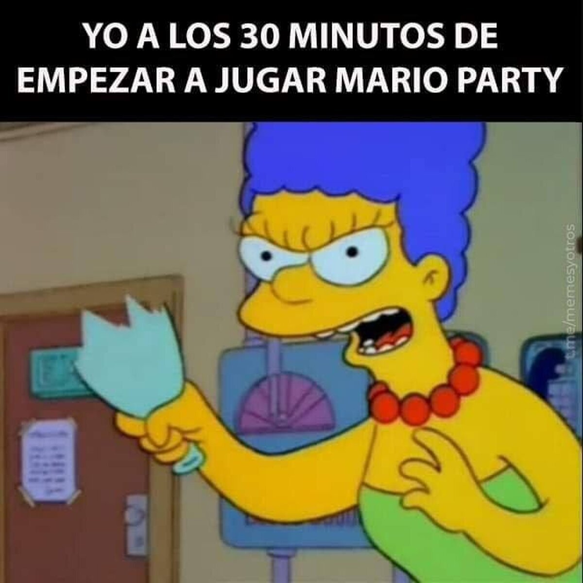 Hecho para hacer amigos, los coj*nes