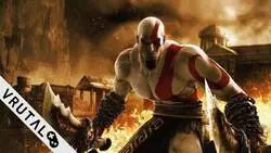 ¡Feliz dicenio, Espartano! God of War cumple 20 años