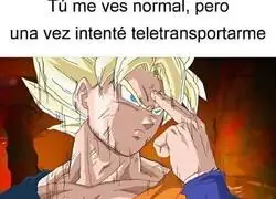 Y no me salió :(