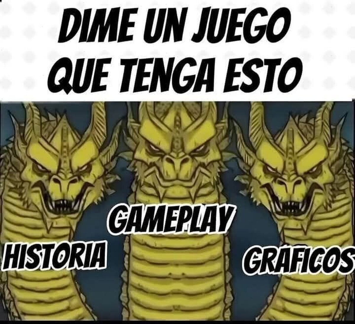 El juego que es un 10 en todo