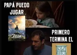 Primero el deber