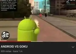 El algoritmo de Youtube me sorprende