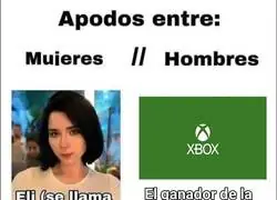Nombres muy irónicos