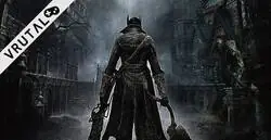 Se cumplen 10 años del lanzamiento de Bloodborne