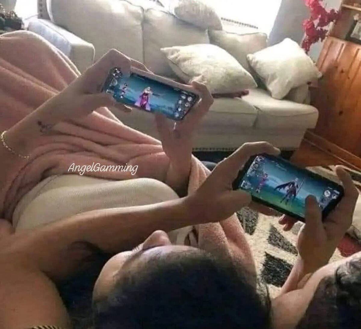 Metas de la vida