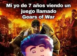 Me cambió la vida