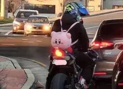 Hoy conocí la envidia
