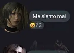 No tiene por qué dar gracia