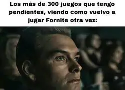 ¿Otra vez lo mismo?