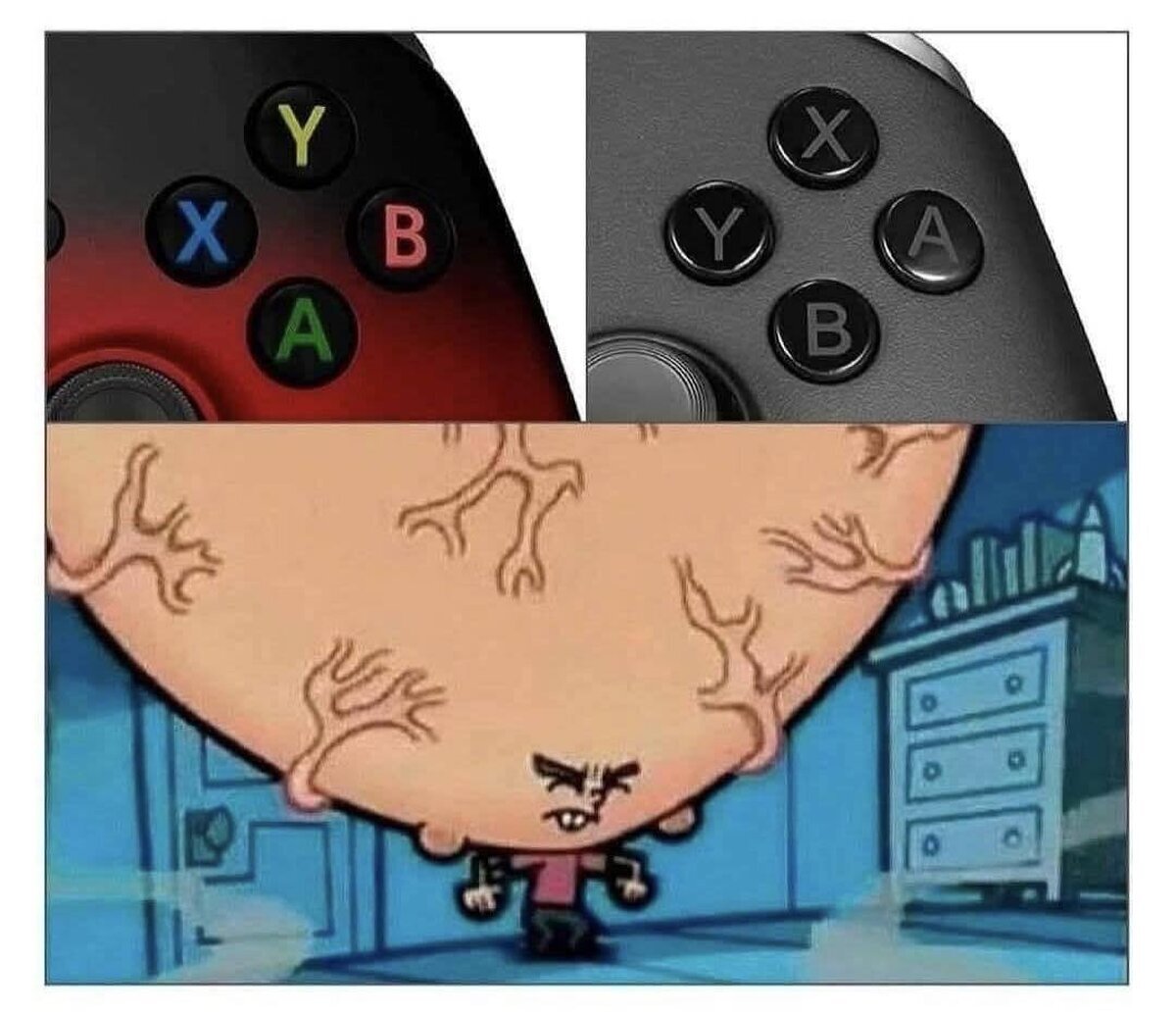 Es como aprender a escribir con la otra mano