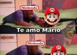 Nintendo sí que sabe mimar