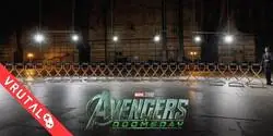 El brutal casting de 27 estrellas que prepara Avengers: Doomsday