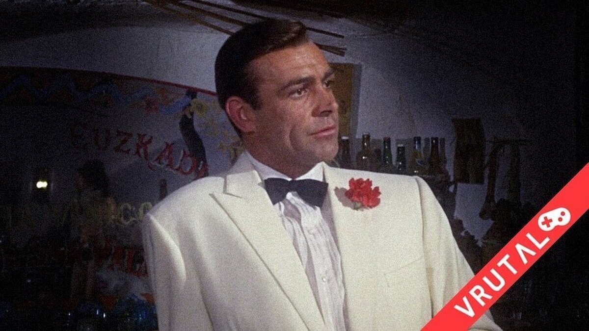 La propiedad de James Bond cambia de dueño